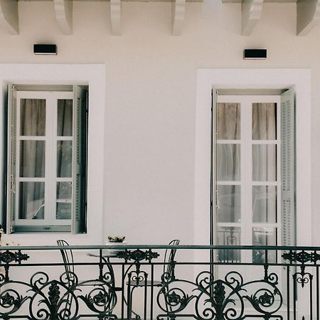Pension Nikolaos Nafplio Luaran gambar