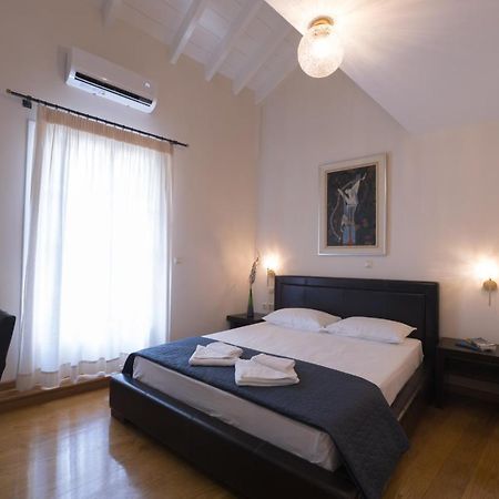 Pension Nikolaos Nafplio Luaran gambar