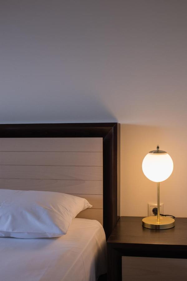 Pension Nikolaos Nafplio Luaran gambar