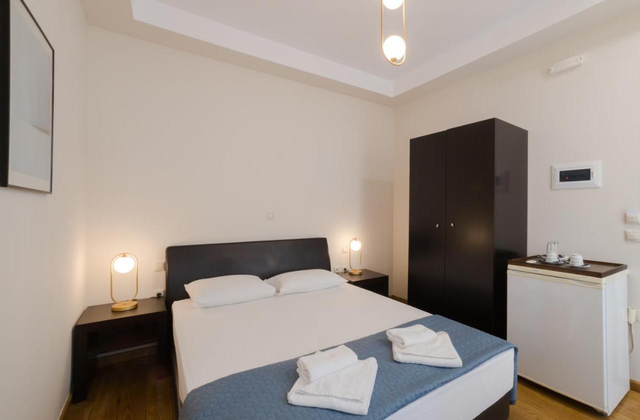 Pension Nikolaos Nafplio Luaran gambar