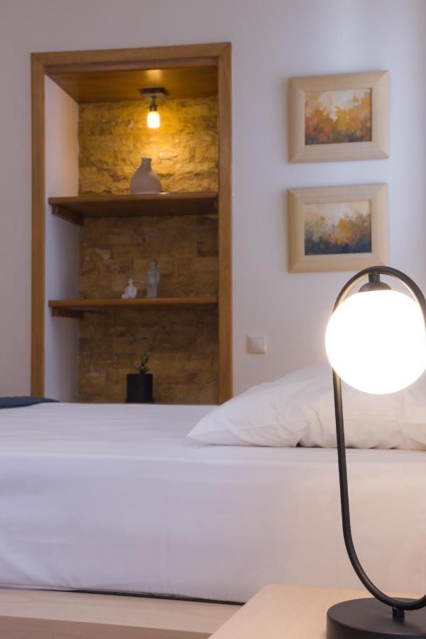 Pension Nikolaos Nafplio Luaran gambar
