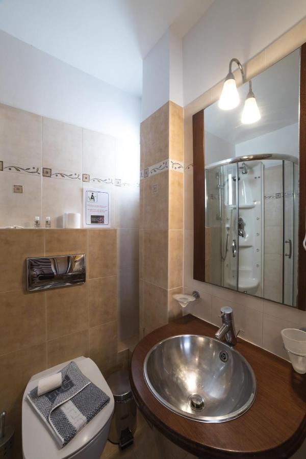 Pension Nikolaos Nafplio Luaran gambar