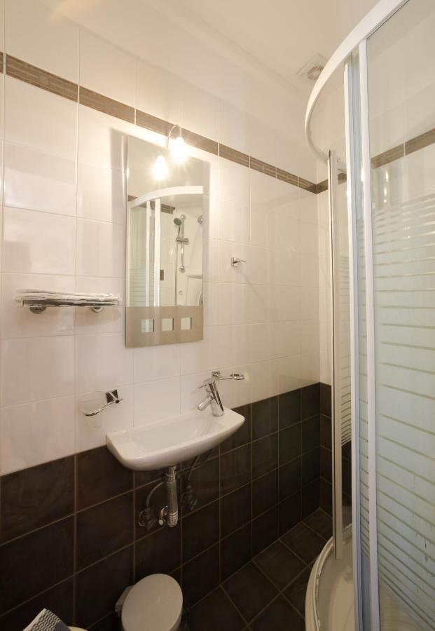 Pension Nikolaos Nafplio Luaran gambar