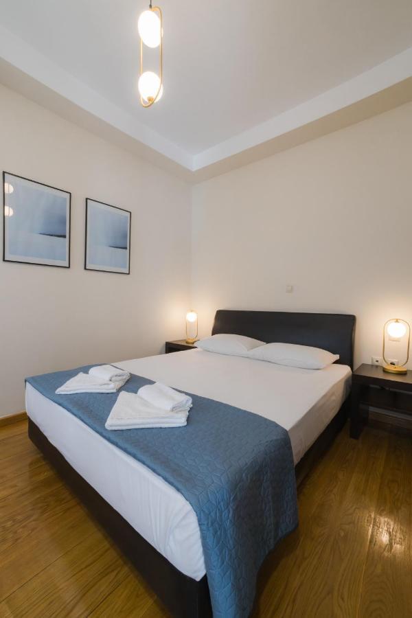 Pension Nikolaos Nafplio Luaran gambar