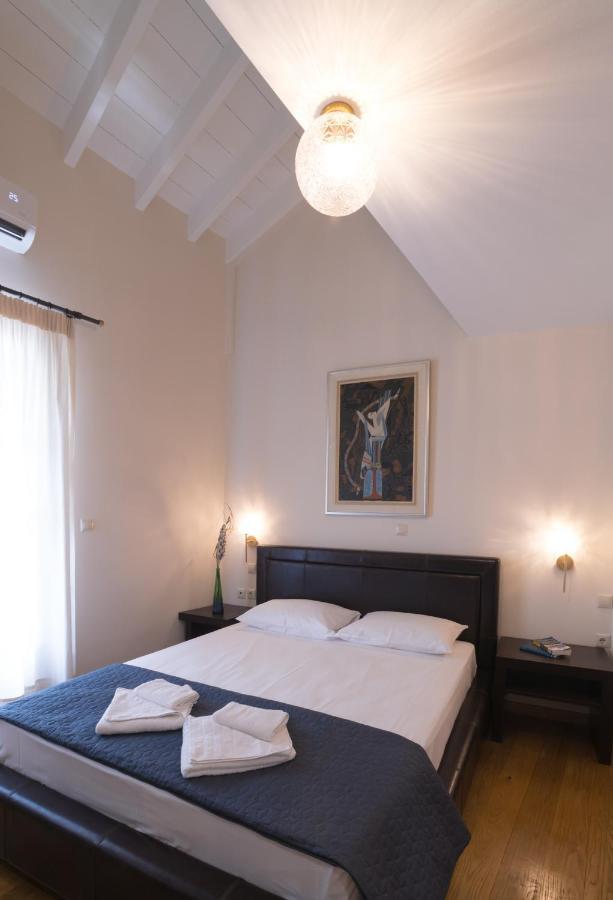 Pension Nikolaos Nafplio Luaran gambar