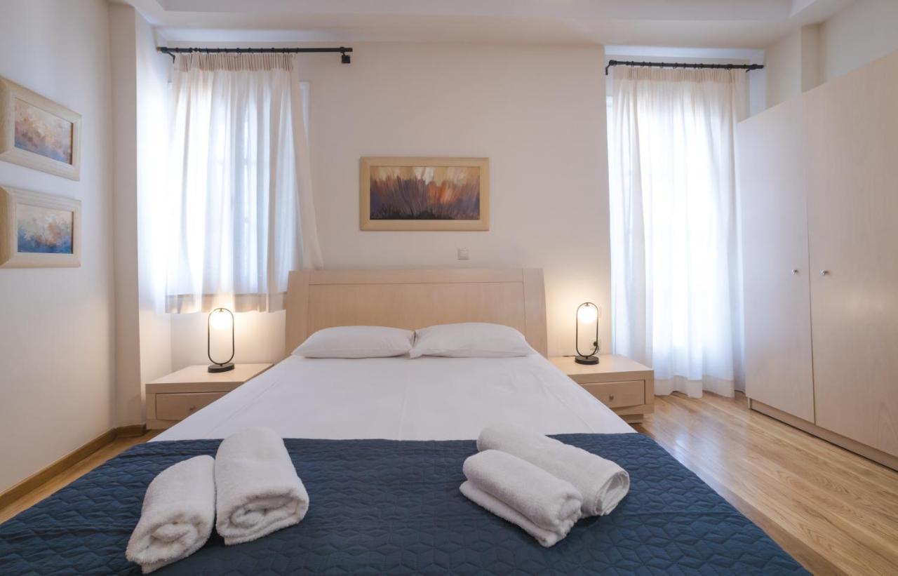 Pension Nikolaos Nafplio Luaran gambar