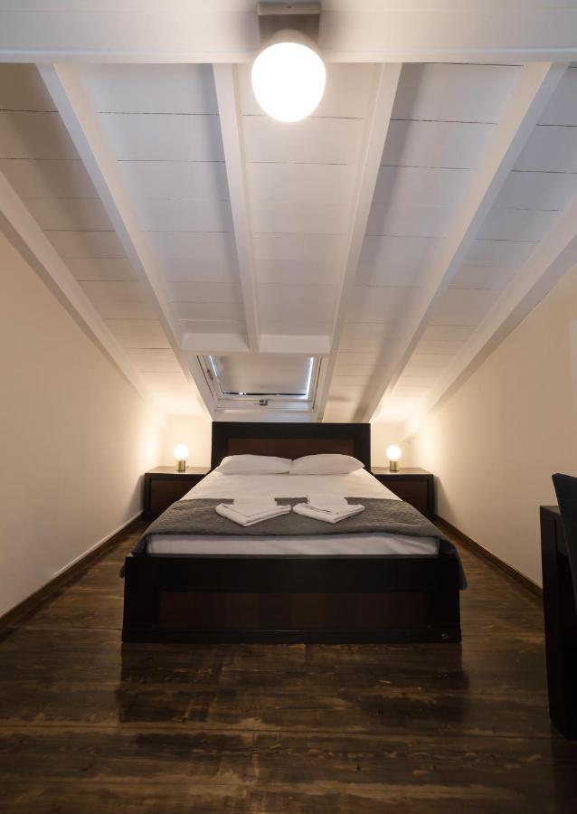 Pension Nikolaos Nafplio Luaran gambar