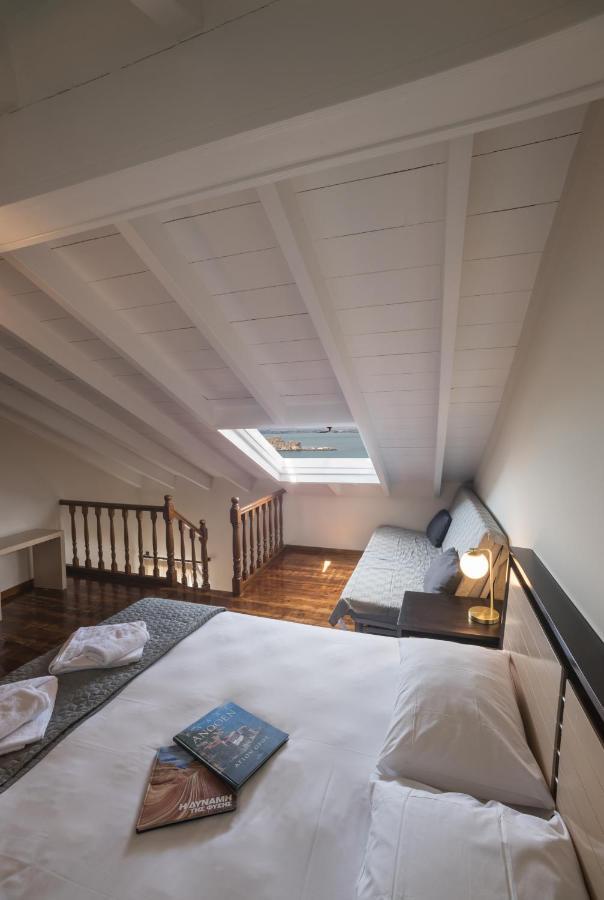 Pension Nikolaos Nafplio Luaran gambar