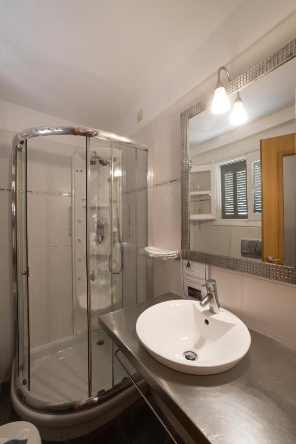 Pension Nikolaos Nafplio Luaran gambar