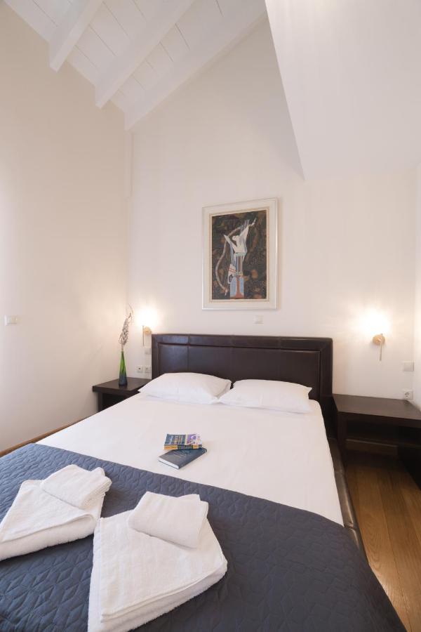 Pension Nikolaos Nafplio Luaran gambar