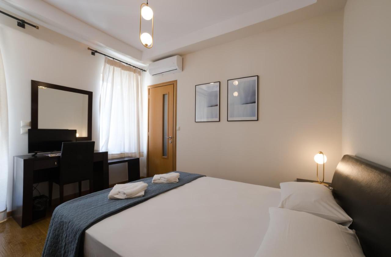 Pension Nikolaos Nafplio Luaran gambar