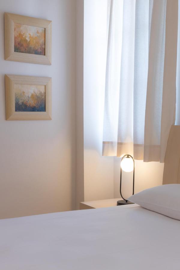 Pension Nikolaos Nafplio Luaran gambar