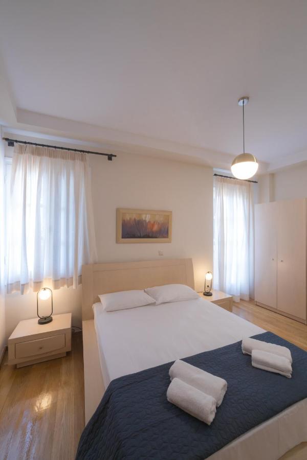 Pension Nikolaos Nafplio Luaran gambar