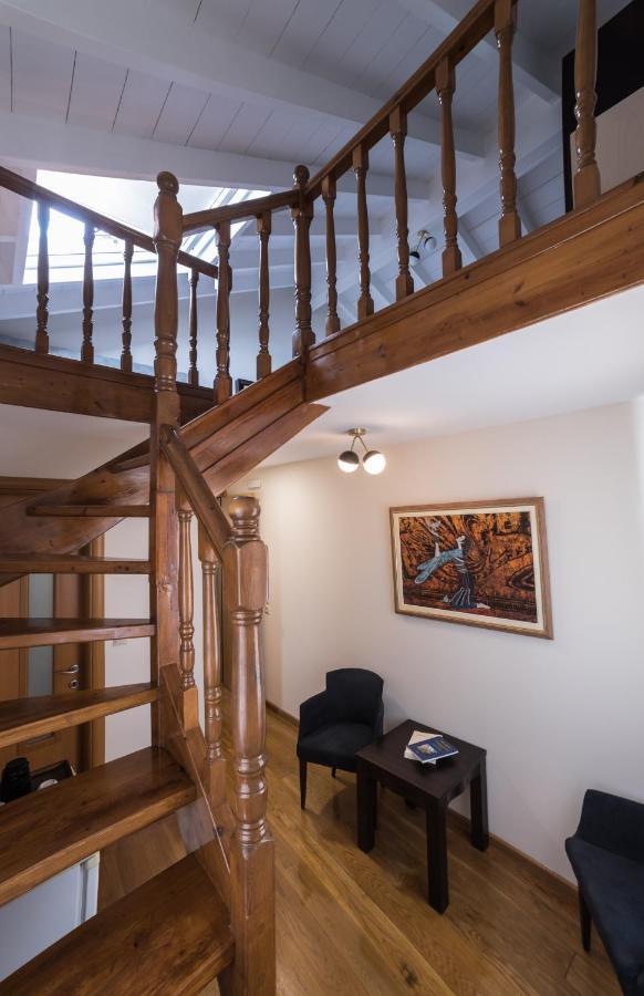 Pension Nikolaos Nafplio Luaran gambar