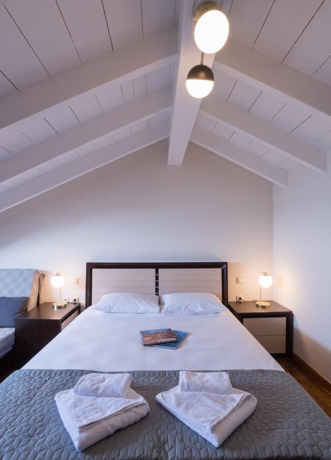 Pension Nikolaos Nafplio Luaran gambar