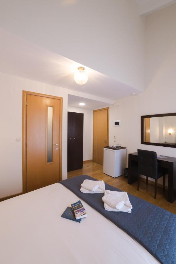 Pension Nikolaos Nafplio Luaran gambar