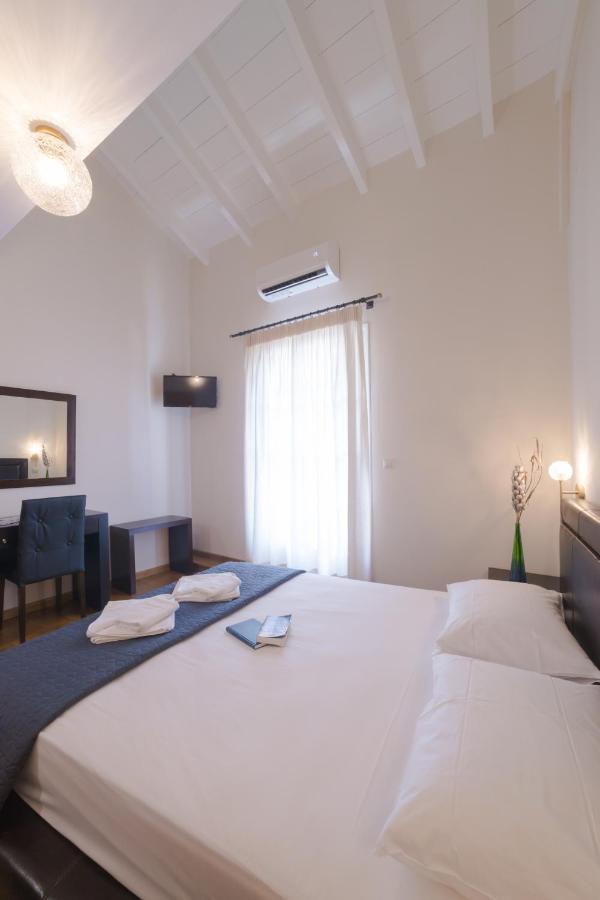 Pension Nikolaos Nafplio Luaran gambar