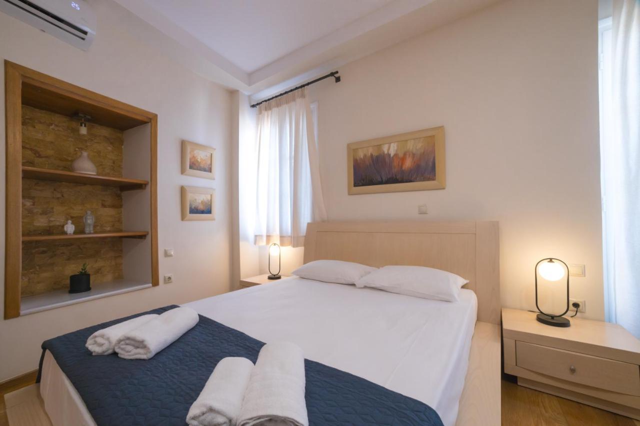 Pension Nikolaos Nafplio Luaran gambar