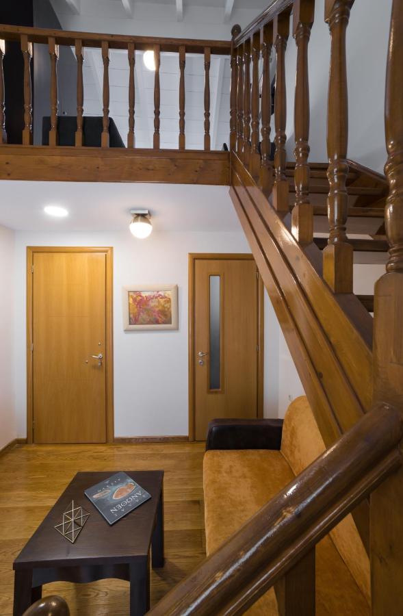 Pension Nikolaos Nafplio Luaran gambar