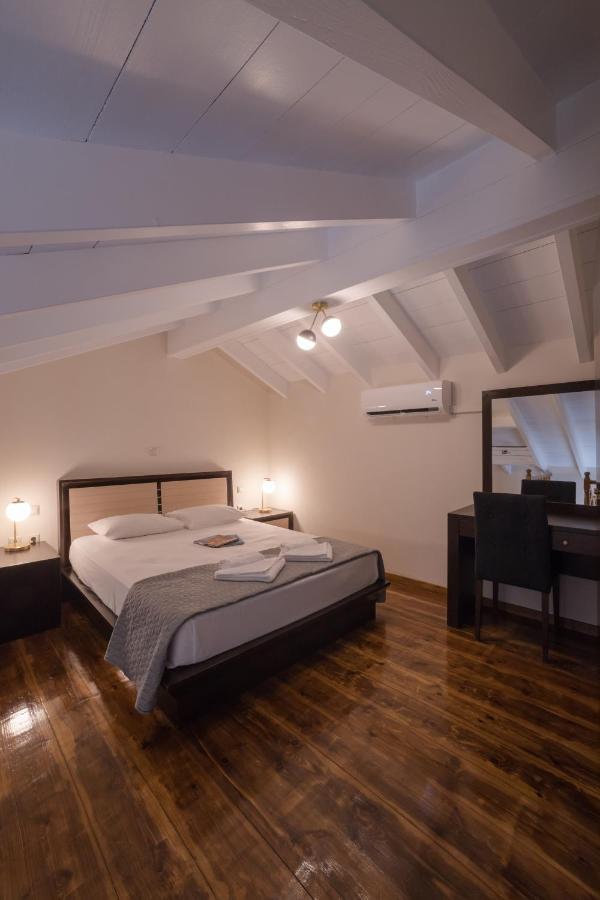 Pension Nikolaos Nafplio Luaran gambar
