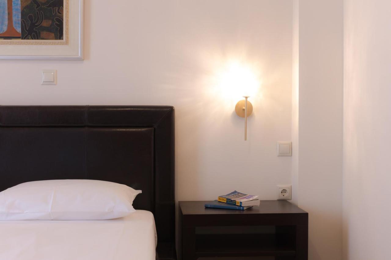 Pension Nikolaos Nafplio Luaran gambar